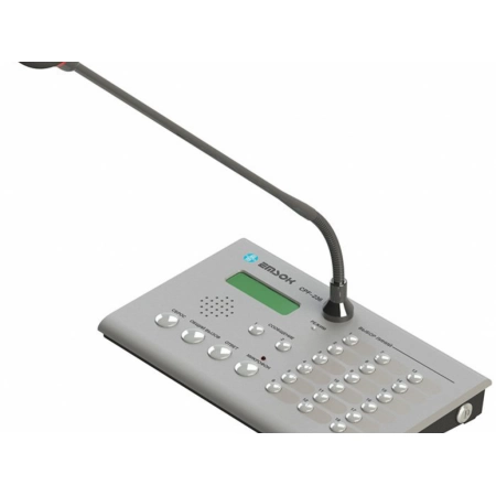 Пульт управления EMSOK CPF-218