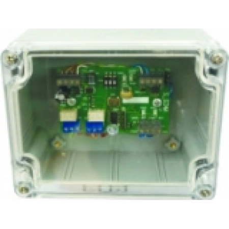 Модуль мониторинга и управления OMEGA AL-MC2