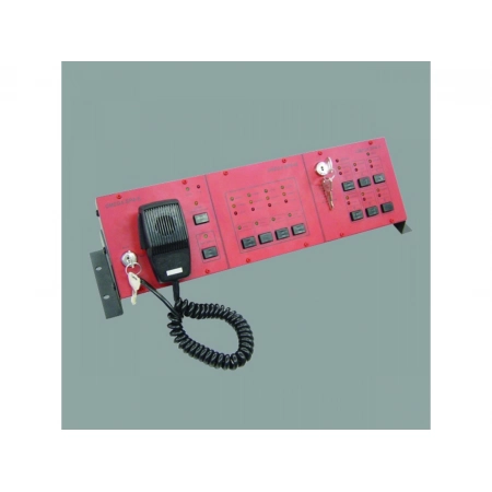 Микрофонный пульт OMEGA OMEGA SP4-S