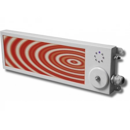 Оповещатель пожарный речевой, общепромышленное исполнение (без средств взрывозащиты) Этра-спецавтоматика Толмач-П-Р-R-1-С