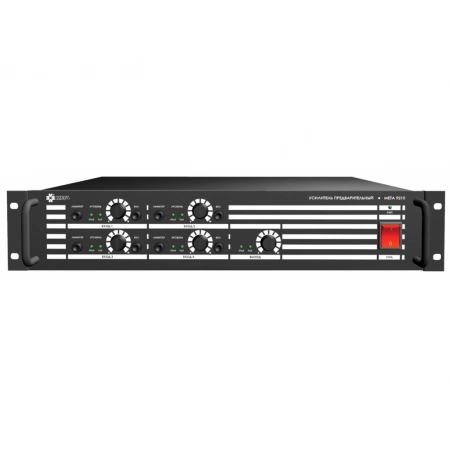 Усилитель предварительный Мета МЕТА 9210