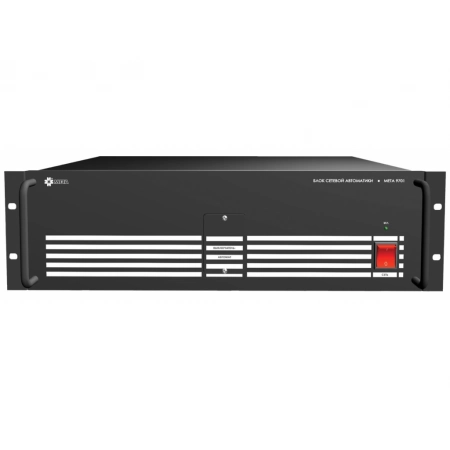 Блок сетевой автоматики Мета МЕТА 9701