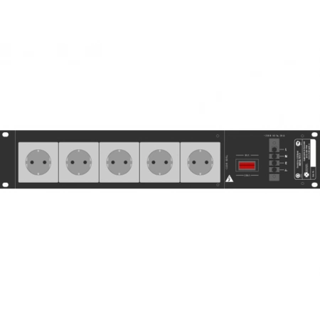 Панель сетевая Мета МЕТА 9717