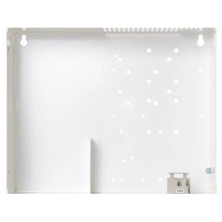 Корпус металлический Полисервис ТИП-1