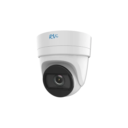 IP-камера купольная уличная RVi RVi-2NCE2045 (2.8-12)