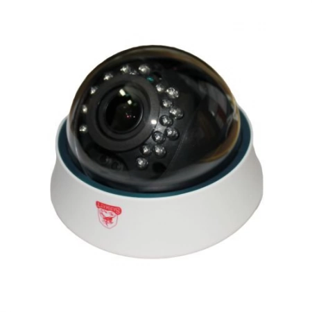 IP-камера купольная SarmatT SR-ID40V2812IRL