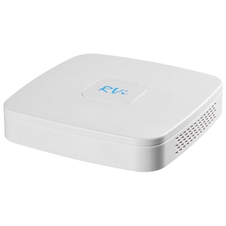 IP-видеорегистратор 4-канальный RVi RVI-1NR04120-P
