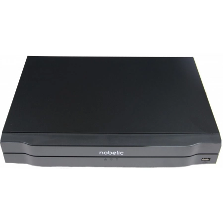 Видеорегистратор мультиформатный 4-канальный Nobelic NBLR-H0401
