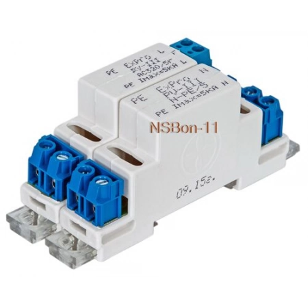 Устройство защиты питающих линий NSGate NSBon-11 (TУЗП-320)