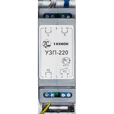 Устройство защиты питающих линий NSGate NSBon-10 (TУЗП-220)