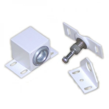 Замок электромеханический Промикс Promix-SM102.00 white