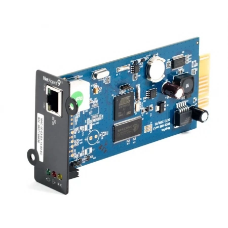 Карта SNMP HiDEN CY-504