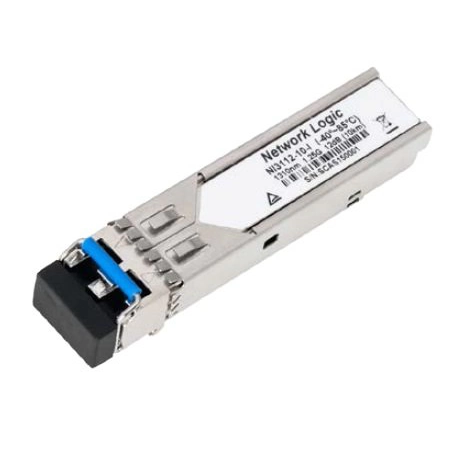 SFP-модуль одноволоконный NSGate SFG-W01/D-DI (NK4912-10-DI)