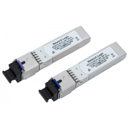 SFP-модуль одноволоконный NSGate SFG-W02/A-DI (NC3112-20-DI)
