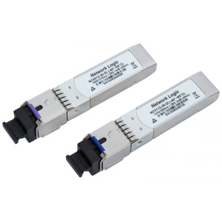 SFP-модуль одноволоконный NSGate SFG-W02/B-DI (NC5512-20-DI)