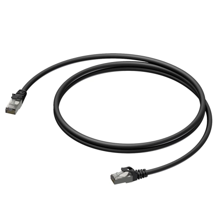 Изображение 1 (Патч-корд CAT6 Procab BSD560F/0.5)