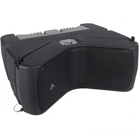 Изображение 1 (Активный элемент линейного массива Axiom AX800A)