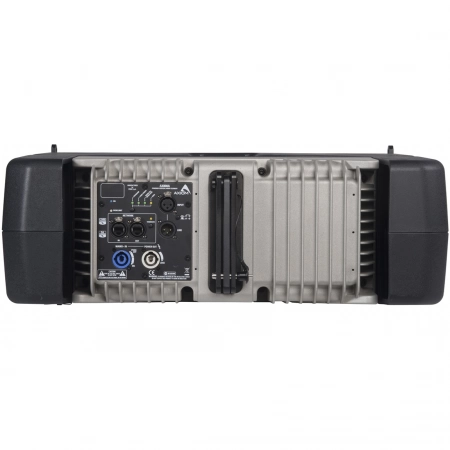 Изображение 7 (Активный элемент линейного массива Axiom AX800A)