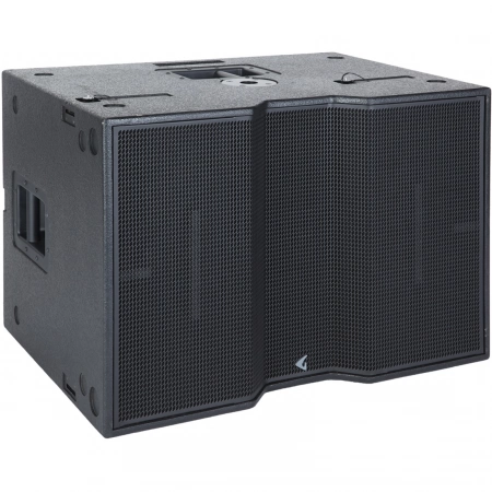 Изображение 1 (Пассивный сабвуфер линейного массива Axiom SW215FPWH)