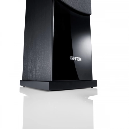 Изображение 4 (3-полосная напольная акустическая система Canton Chrono 90 DC, black)