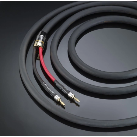Изображение 4 (Акустический кабель Real Cable Chambord speaker 2.0m)