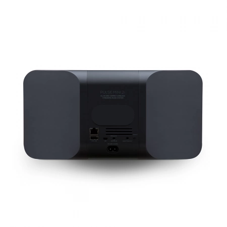 Изображение 3 (Hi-Fi медиаплеер со встроенной акустической системой Bluesound Pulse Mini 2i Black)