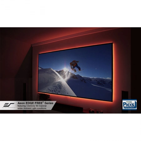 Изображение 26 (Экран безрамный Elite screens AR110WH2)