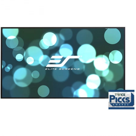 Изображение 7 (Экран безрамный Elite screens AR110WH2)