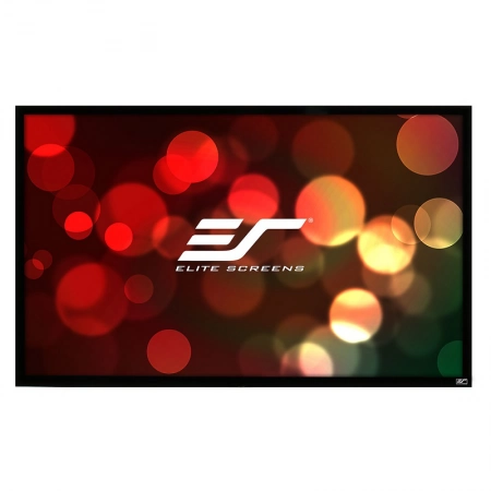 Изображение 1 (Экран на раме Elite screens R100DHD5)