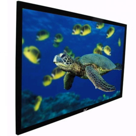 Изображение 1 (Экран на раме Elite screens R120WH1)