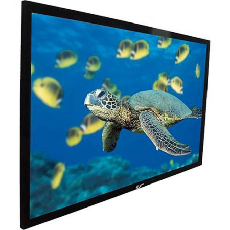 Изображение 1 (Экран на раме Elite screens R180WH1)