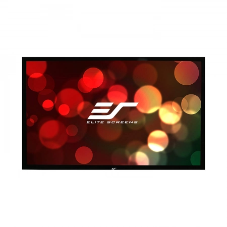 Изображение 1 (Экран на раме Elite screens R92WH1 (92