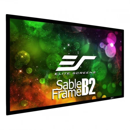 Изображение 1 (Экран на раме Elite screens SB110WH2)