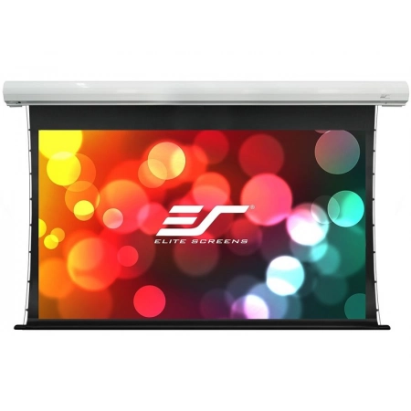 Изображение 1 (Экран электрический Elite screens SKT110XHW-E12)