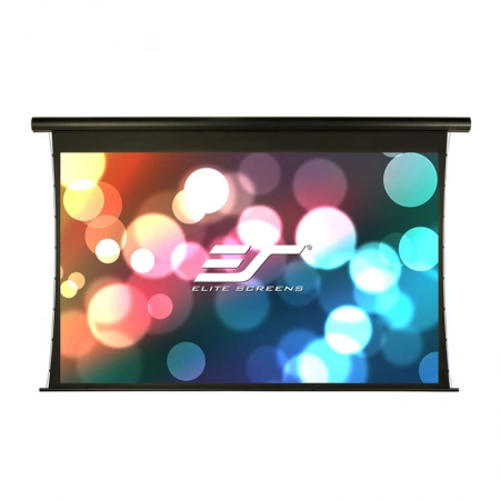 Изображение 1 (Экран электрический Elite screens SKT120UHW-E10)