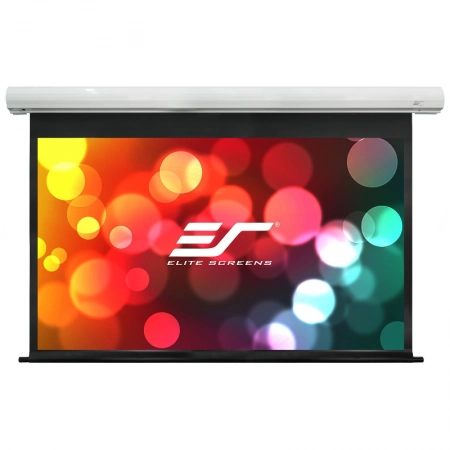 Изображение 1 (Экран электрический Elite screens SK110XHW-E24)