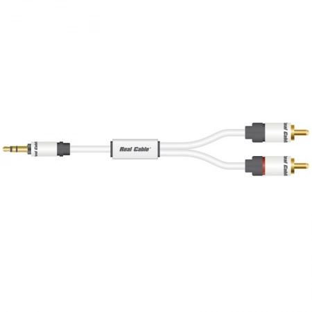 Изображение 1 (Стерео кабель Real Cable JRCA-1 1.5m)