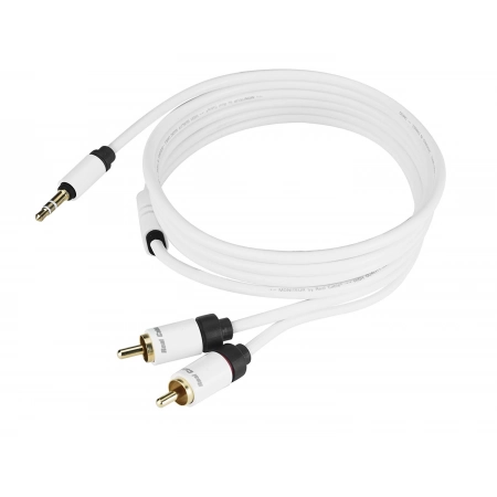 Изображение 3 (Стерео кабель Real Cable JRCA-1 1.5m)