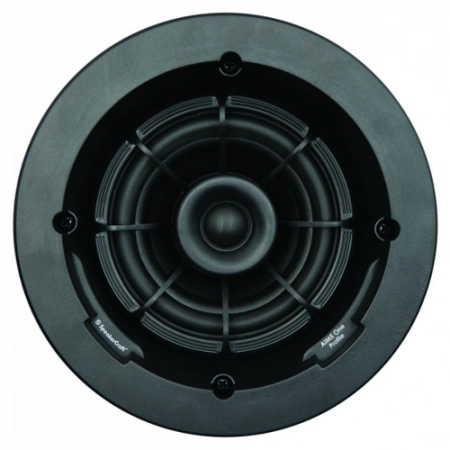 Изображение 1 (Встраиваемая акустическая система SpeakerCraft Profile AIM5 One #ASM55101)
