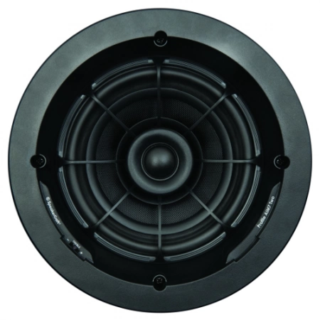 Изображение 1 (Встраиваемая акустическая система SpeakerCraft Profile AIM7 Two #ASM57201)
