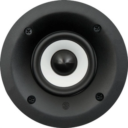 Изображение 1 (Встраиваемая акустическая система SpeakerCraft Profile CRS3 #ASM56301)