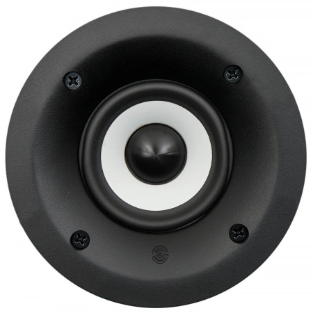 Изображение 5 (Встраиваемая акустическая система SpeakerCraft Profile CRS3 #ASM56301)