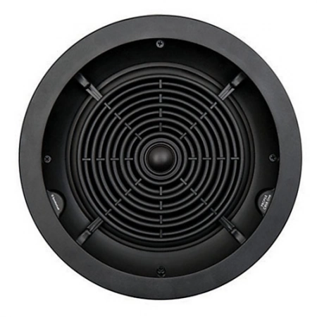 Изображение 1 (Встраиваемая акустическая система SpeakerCraft Profile CRS8 One #ASM56801)