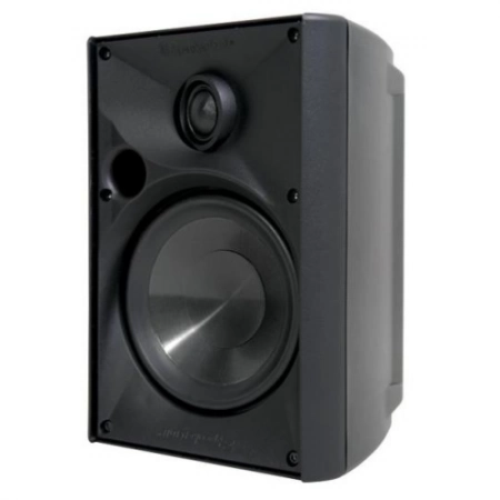 Изображение 1 (Акустическая система всепогодная SpeakerCraft OE 5 One Black Single #ASM80516)