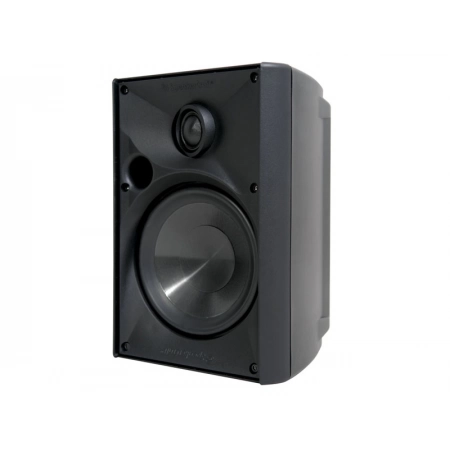 Изображение 2 (Акустическая система всепогодная SpeakerCraft OE 5 One Black Single #ASM80516)