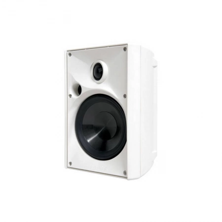 Акустическая система всепогодная SpeakerCraft OE 5 One White Single #ASM80511