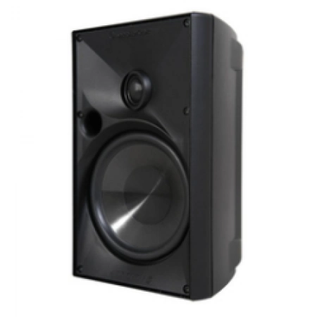 Изображение 1 (Акустическая система всепогодная SpeakerCraft OE 6 One Black Single #ASM80616)