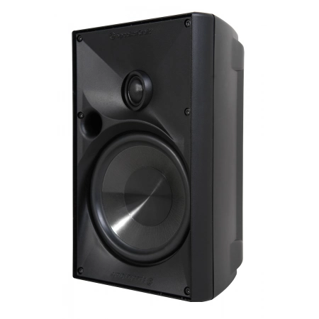 Изображение 2 (Акустическая система всепогодная SpeakerCraft OE 6 One Black Single #ASM80616)