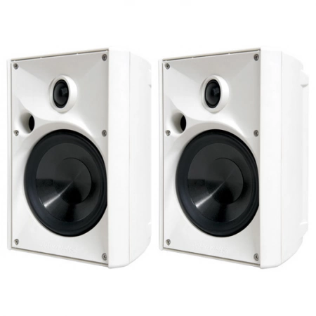 Изображение 2 (Акустическая система всепогодная SpeakerCraft OE 6 One White Single #ASM80611)