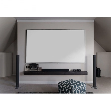 Изображение 24 (Экран безрамный Elite screens Aeon Edge Free 16:9 frameless fixed frame projector screen 100